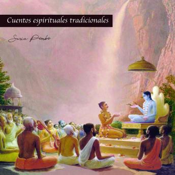 [Spanish] - Cuentos espirituales tradicionales: Sabiduría oriental