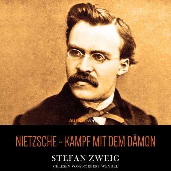 [German] - Nietzsche - Der Kampf mit dem Dämon