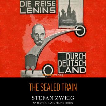 The Sealed Train