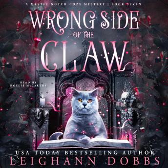 Download Wrong Side Of The Claw by Leighann Dobbs