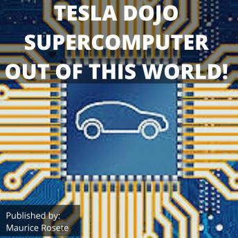 TESLA DOJO SUPERCOMPUTER OUT OF THIS WORLD!: Welcome to our top stories of the day and everything that involves 'Elon Musk''