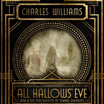 Download All Hallows' Eve by Charles Williams