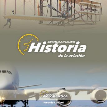 [Spanish] - Historia de la aviación