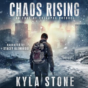 Chaos Rising: A Post-Apocalyptic Survival Thriller