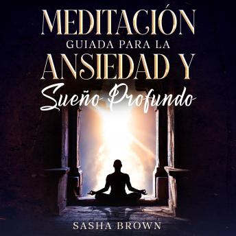 [Spanish] - Meditación Guiada para la ansiedad y sueño profundo: Playas, rios, cascadas, bosques, flores y mas