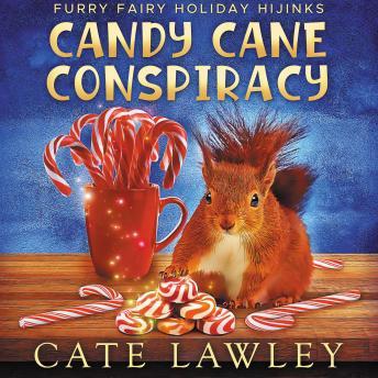 Download Candy Cane Conspiracy by Cate Lawley