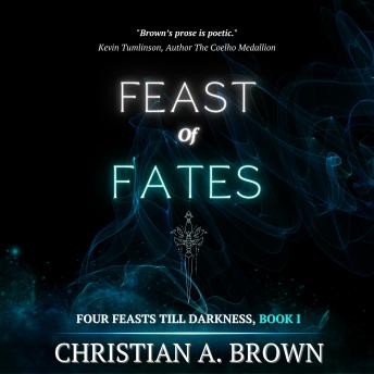 Feast of Fates: A Novel of Geadhain