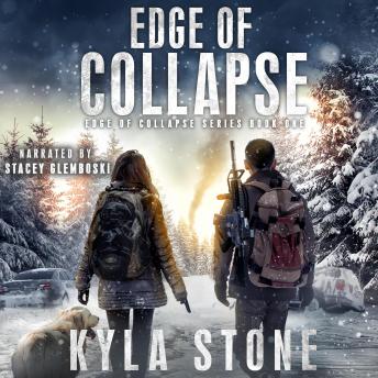 Download Edge of Collapse: A Post-Apocalyptic Survival Thriller by Kyla Stone