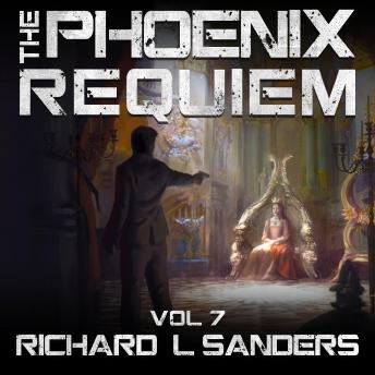 Download Phoenix Requiem by Richard L. Sanders
