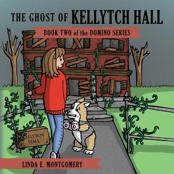 The Ghost of Kellytch Hall