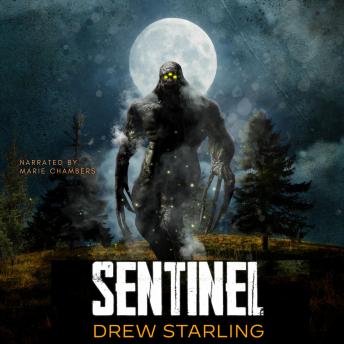 Sentinel: A Thrilling Supernatural Horror Novel
