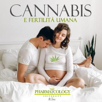 Cannabis e fertilità umana