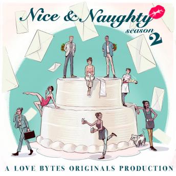 Download Nice and Naughty Season 2 by Gabra Zackman, Rachel Fowler