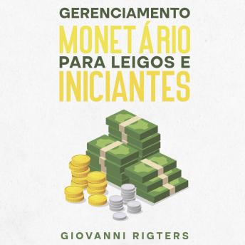 [Portuguese] - Gerenciamento monetário para leigos e iniciantes
