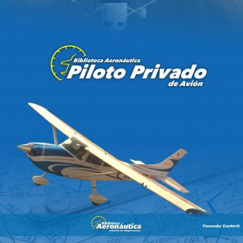 [Spanish] - Piloto privado de avión