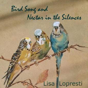 Bird Song and Nectar in the Silences