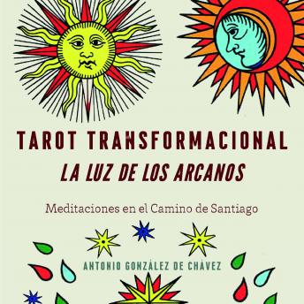 [Spanish] - Tarot Transformacional: Meditaciones en el Camino de Santiago