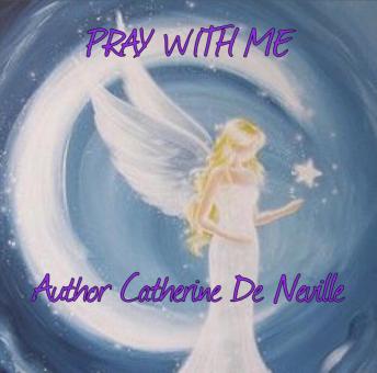 Pray With Me.: Magical manifestions.