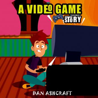 A Video Game Story: Superheroes vs the Bullies!