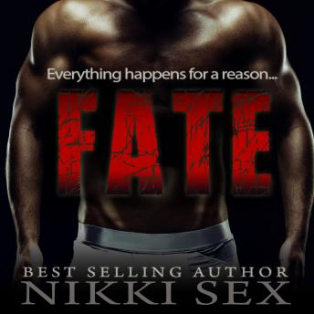 Fate, Audio book by Nikki Sex
