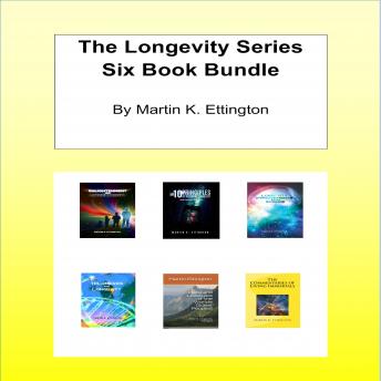 The Longevity Series Six Book Bundle