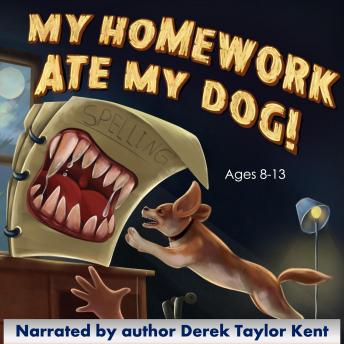 My Homework Ate My Dog!