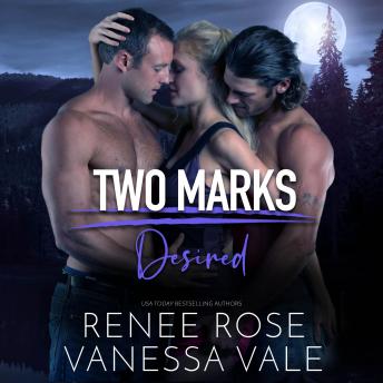 Download Desired: A Cowboy Shifter Romance by Vanessa Vale, Renee Rose