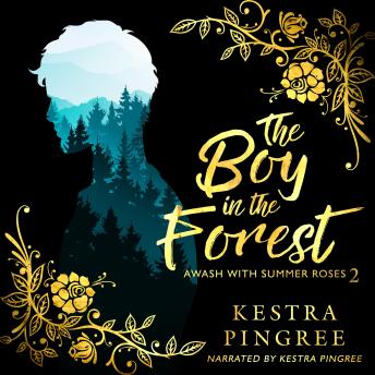 Download Boy in the Forest by Kestra Pingree