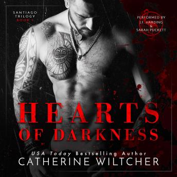 Download Hearts of Darkness by Catherine Wiltcher