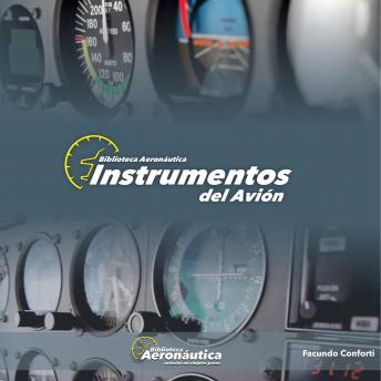[Spanish] - Instrumentos del avión