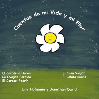 [Spanish] - Cuentos de mi Vida y mi Flor