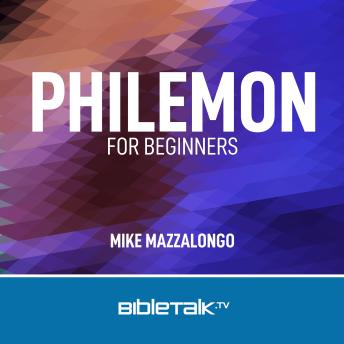 Philemon for Beginners