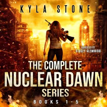Download Nuclear Dawn: A Post-Apocalyptic Survival Thriller by Kyla Stone
