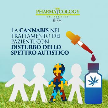 [Italian] - La cannabis nel trattamento dei pazienti con disturbo dello spettro autistico