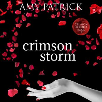Crimson Storm: A Young Adult Dystopian Vampire Romance