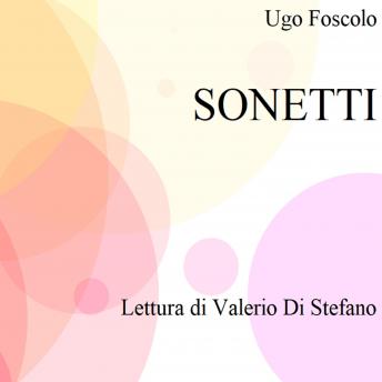 [Italian] - Sonetti