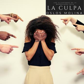[Spanish] - La culpa: Los 12 sintomas de la borrachera seca
