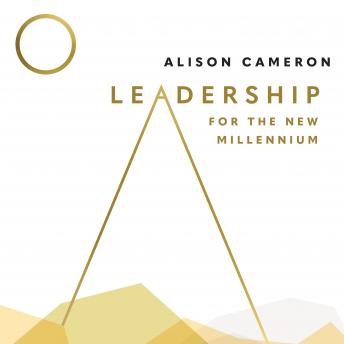 Download Leadership for the New Millennium by Alison Cameron