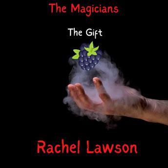 Download Gift by Rachel  Lawson