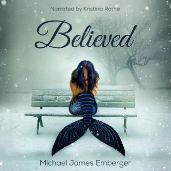 Download Believed by Michael James Emberger