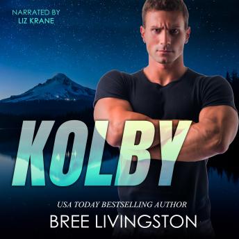 Kolby: A Clean Army Ranger Romantic Suspense Book Two