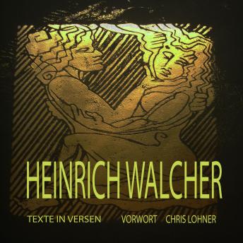 [German] - Texte in Versen: Mit einem Vorwort von Chris Lohner