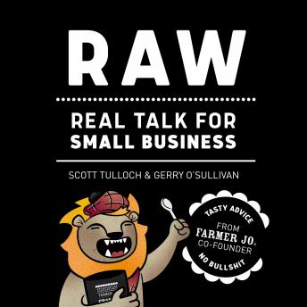 RAW: Real Talk for Small Business