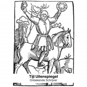 [Dutch; Flemish] - Tijl Uilenspiegel