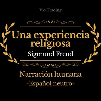 Una experiencia religiosa