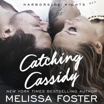 Download Catching Cassidy by Melissa Foster