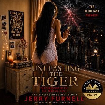 Unleashing the Tiger: A Vigilante Justice Thriller