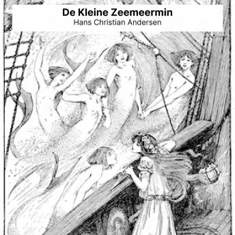 [Dutch; Flemish] - De Kleine Zeemeermin