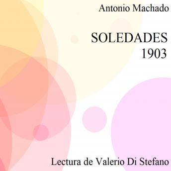 [Spanish] - Soledades 1903