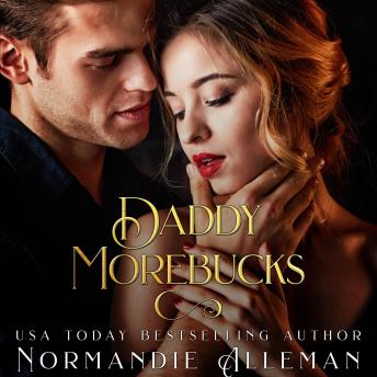 Download Daddy Morebucks by Normandie Alleman